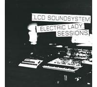Electric Lady Sessions [VINYL]