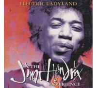 ELECTRIC LADYLAND