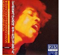 Electric Ladyland