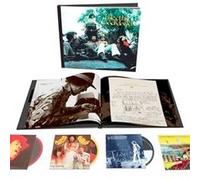 Electric Ladyland - 50th Anniv