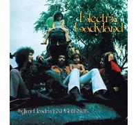 The Jimi Hendrix Experi Electric Ladyland: 50th Anniversary Box (CD) (US IMPORT)