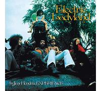Electric Ladyland - 50th Anniversary Deluxe Edition [VINYL]