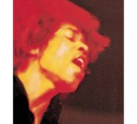 Electric Ladyland by Jimi Hendrix Experience, The (Vinyl Record 2010)