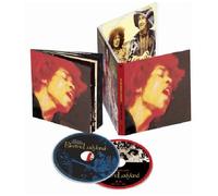 Electric Ladyland (CD/DVD Limited Edition Digipack) By Jimi Hendrix (2010-03-08)