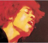 Electric Ladyland (CD/DVD Limited Edition Digipack) by Jimi, The Experience Hendrix (2010-03-09)