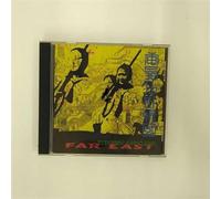 ELECTRIC LADYLAND FAREAST～ベスト・オブ・エレクトリック・レディーランド