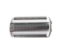 Electric Ladyshaver Replacement, Stainless Steel Wet and Dry Woman Body Hair Trimmer Electric Foil Shaver for Brl140 Brl146