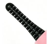 Electric Lash Curler, Heated Eyelash Tool, Battery Indicator Device, Long-Lasting Curl Defining Accessory, Portable Beauty Makeup Companion, Cosmetic Gear for Women, Girls, Ladies, Travelers, Perform