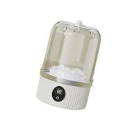 Electric Laundry Cleaner 3000mAh Battery Powered Miniature Washing Machine For Delicate Garments Socks Home Use Travel Friendly Washing Machine