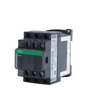 Electric LC1D09BDC DC Contactor BDC EDC FDC MDC LC1D12 LC1D18 LC1D25 LC1D32 LC1D38 24V 48V 110V 220V DC Motor(LC1D32A DC,48V)