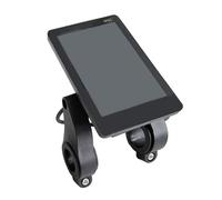 Electric LCD Display Meter LCD Display Meter Speedometer 24V 36V 48V 52V 60V Electric Scooter Control Panel Cycling Computer