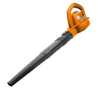 Electric Leaf Blower - Lightweight And Compact 2.5Kg - 1800W Motor - 200Mph Air Speed - For Patio, Driveway, Paths, Lawn And More
