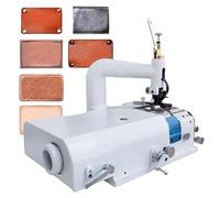 Electric Leather Skiving Machine - Industrial Skin Cutter for Leather, Rubber & Felt Thinning - Efficient Tool for Precision Cutting and Crafting Needs