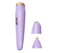 Electric Leg Razor For Women, Electric For Women For Everything, Restoring Facial Health Electric Bikini | USB Rechargeable Wireless Body Terrimmer Pussing Port Tool