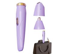 Electric Leg Shaver for Women, Electric Shavers for Women for Everything,Bikini Shaver Facial Hair Trimmer | USB Rechargeable Cordless Body Trimmer Shaving Tool