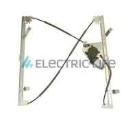 ELECTRIC LIFE ZRRN75R Window Lift Regulator Right O/S Fits Mercedes-Benz Renault
