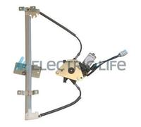 Electric Window Regulator w/motor Front Right ZRHDO52RC Electric-Life Mechanism