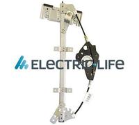 ELECTRIC LIFE WINDOW REG (NO MOTOR) (FR LH) - ZRFR720L
