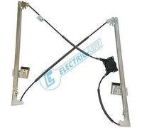 Electric Window Regulator Front Left ZRME703L Electric-Life Mechanism Lifter New