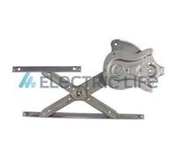 Electric Window Regulator Front Left ZRMI706L Electric-Life Mechanism Lifter New