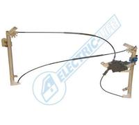 ELECTRIC LIFE WINDOW REG WITH/MOTOR (FR RH) - ZRBM34R