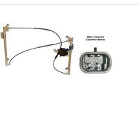 ELECTRIC LIFE WINDOW REG WITH/MOTOR (FR RH) - ZRBM34R