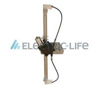 Electric-Life Window Reg With/Motor (Rr Lh) ZRBM32L