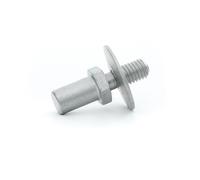 ELECTRIC LIFE ZR4159 Roller Guide, sliding door