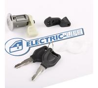 ELECTRIC LIFE ZR80551 Lock Cylinder Kit