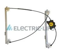 Electric-Life Window Reg (No Motor) (Fr Lh) ZRAD715L