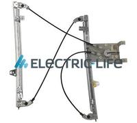 Genuine Electric Life Window Regulator - Part Number ZRCT702L