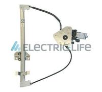 Electric-Life Window Reg With/Motor (Fr Rh) ZRFR60R