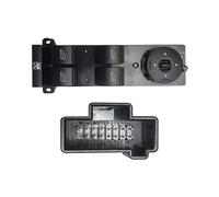 ELECTRIC LIFE ZRFRB76005 Window switch