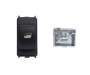 ELECTRIC LIFE ZRPGI76001 Window switch