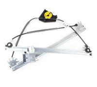 ELECTRIC LIFE ZRRN71R Window Regulator Front Right O/S Electric For Renault Clio