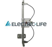 Electric-Life Window Reg (No Motor) (Fr Rh) ZRRN729R