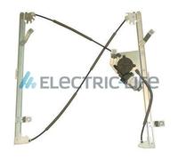ELECTRIC LIFE ZRRN75R Window Lift Regulator Right O/S Fits Mercedes-Benz Renault