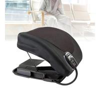 Electric Lift Assist Cushion for Mobility Aid - Adjustable Chair Riser for Elderly and Disabled - Provides Support and Comfort for Sitting and Standing
