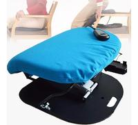 Electric Lift Chair Assist Cushion for Weak Knees and Muscle Disease, Elderly Support Pad for Disabled Individuals