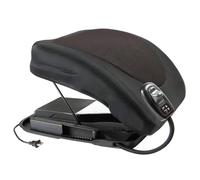 Electric Lift Chair Assist Device - Uplifting Cushion for Elderly - Supports Up to 280 lbs - Standing Aid for Easy Get Up and Sit Down
