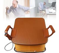 Electric lift chair cushion Lifting Seats, Seat Assist Lift Seat Assist,Sofa Lifting Seat Pad With Rising Aid,Portable Lifting Assist For Seniors & Disabl