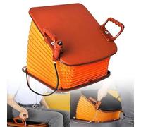 Electric lift chair cushion Portable Smart Rising Seat，Seat Assist Lifting Lift Portable With Support Up To 100Kg, Elderly Standing Aid, For Elderly&Handicap, Or Disabled That Is Also Self-P