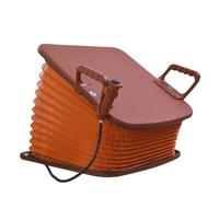 Electric Lift Cushion - Uplift Seat Assist for Standing & Sitting Aid, 100kg Capacity, Portable Mobility Aid for Elderly & Disabled, Lithium Battery