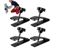 Electric Lift for Furniture - Adjustable Furniture Lifting Tool | Roll Kit for Furniture 4x System for Adjustable Support with High Capacity Portable Height for Love BTP
