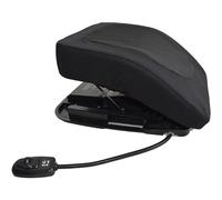 Electric Lift Seat Assist Cushion - Portable Power Lift Device for Armchairs, Couches, and Sofas - Aids Elderly and Disabled Individuals in Standing Up Easily