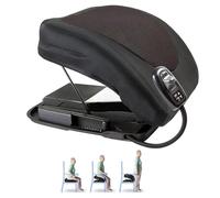 Electric lift seat cushion Assist For Elderly Ing Chair Portable Self-Help Device Standing Aid To Help The Get On And Off Seniors & Disabled