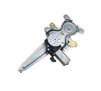 Electric Lifter Assembly Window Glass Lifting Motor With Bracket For BYD For Song/Song MAX Auto Glass Lifter window lift kit(Style4)