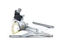 Electric Lifter Assembly Window Glass Lifting Motor With Bracket For BYD For Song/Song MAX Auto Window Levers(Style1)