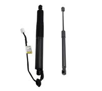 Electric Liftgate Hatch Support Opener Shock Struts Compatible With Model 3 2021 2022 2023 1551488-99-B Tailgate Gas Struts Replacement Part(2Pcs Left Right)