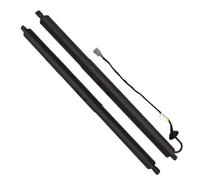 Electric Liftgate Strut FK7BR402A55AC FK7BR402A74AB Rear Electric Tailgate Support Rod For Edge 2015-2021 Gas Spring Struts(Onecolor)
